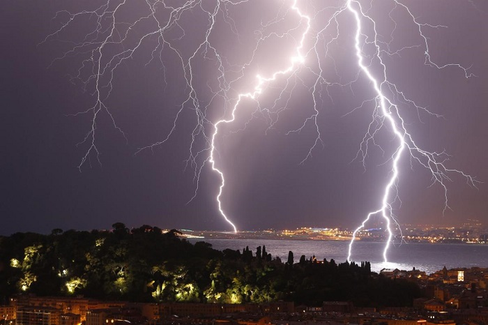 防雷检测是什么？！你绝对需要知道的关键信息！