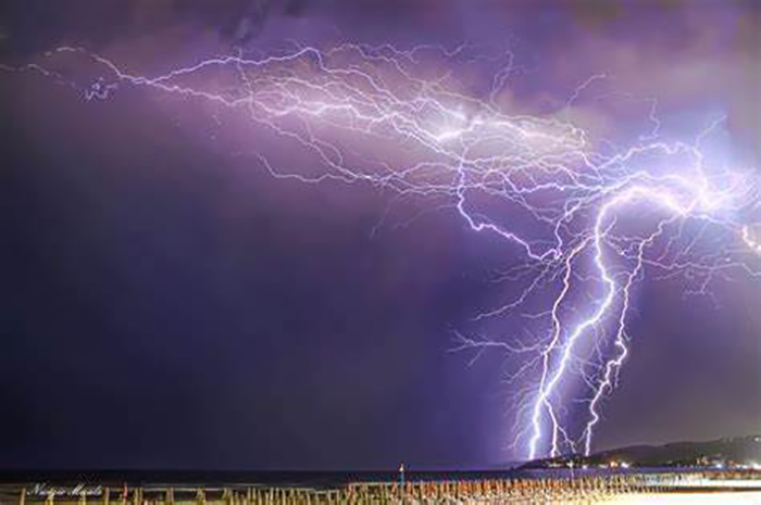 解密防雷检测盒的奥秘：保护你的电子设备免受雷击的利器