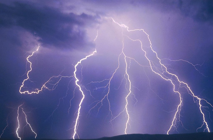 防雷检测多少钱一平方?