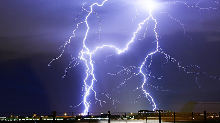 防雷接地检测设备有哪些?