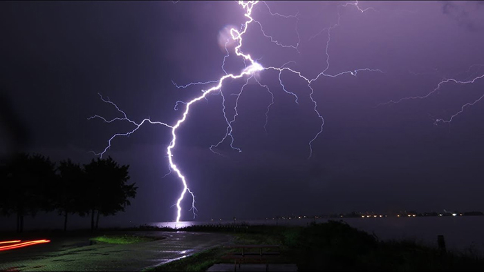 防雷接地检测仪用法详解