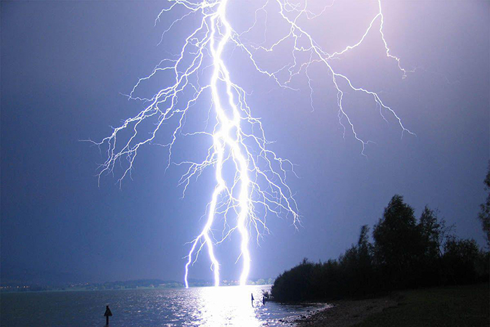 防雷接地检测的重要性与好处