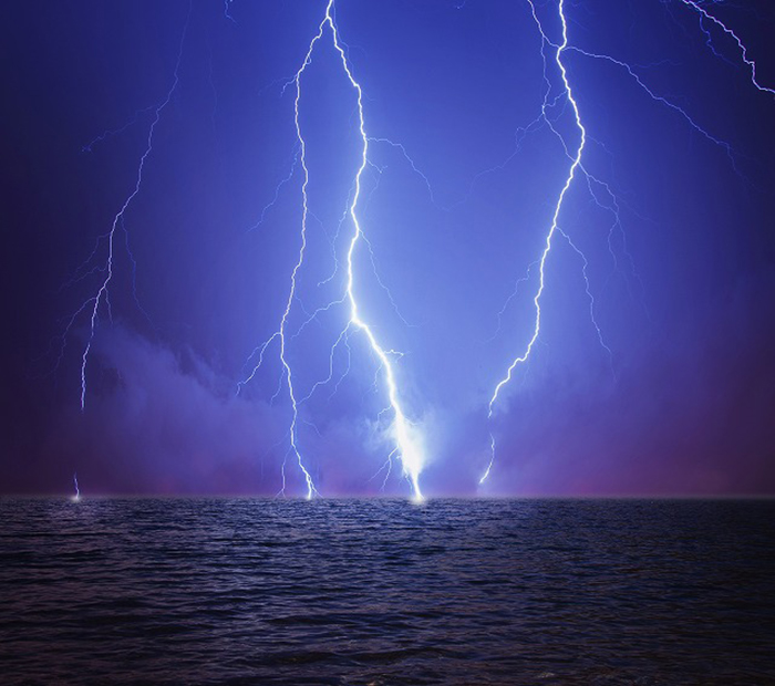 防雷接地检测周期费用多少钱？