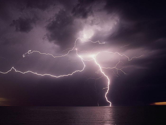 防雷接地检测乙级范围是多少？